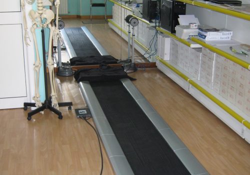 "sanitaria fogliardi ancona plantari analisi posturale noleggio articoli sanitari"