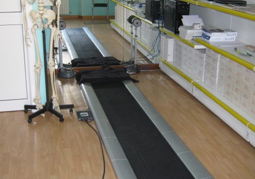 "sanitaria fogliardi ancona plantari analisi posturale noleggio articoli sanitari"